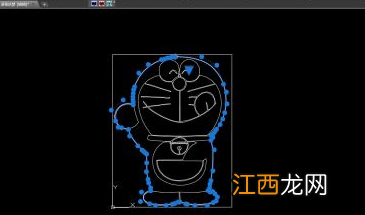 图片转换成cad图纸