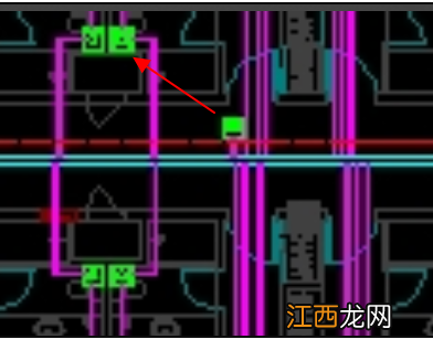 cad查找相同图形数量