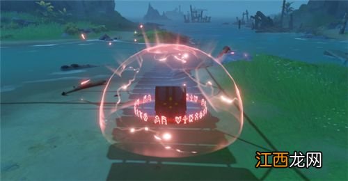 打倒所有魔物奖励获取详解 原神狂风听谁号令任务怎么完成