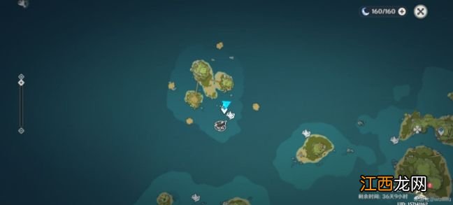 海岛全NPC位置点一览 原神海岛角色大全