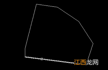 cad闭合命令