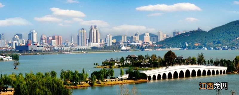 江苏唯一的供暖城市