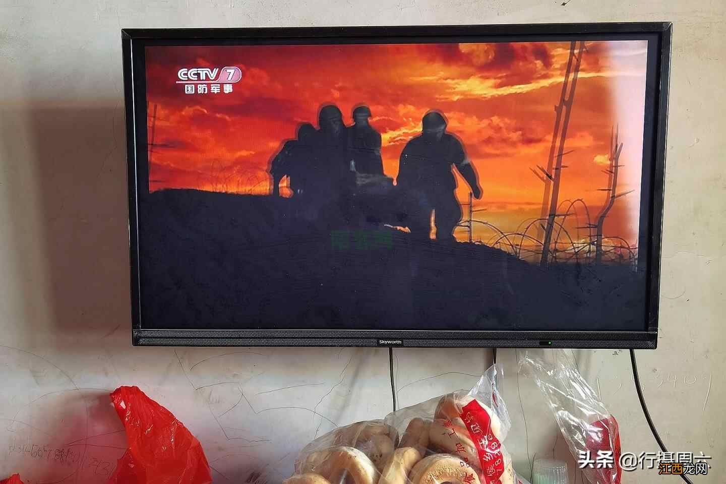 山西102岁老人生活习惯特别，无养生经验，一辈子没进过医院