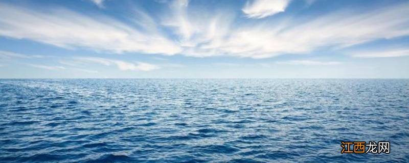 平均海平面是以哪个海为基准