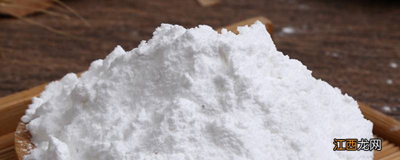 糯米粉怎么才算变质