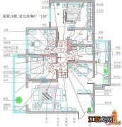 房屋十煞图解 16种风水极差的住宅，医院旁边的楼盘千万别买