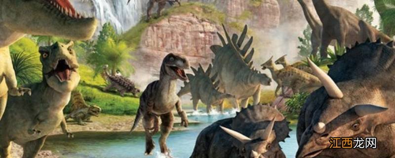 tyrannosaurus是什么恐龙