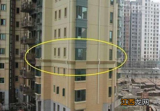 33层高层楼房的长寿层 4楼为什么是长寿层，高层楼房的长寿层