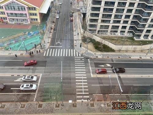 路冲一般冲几层楼 7种路煞图片，越住越旺的风水户型图