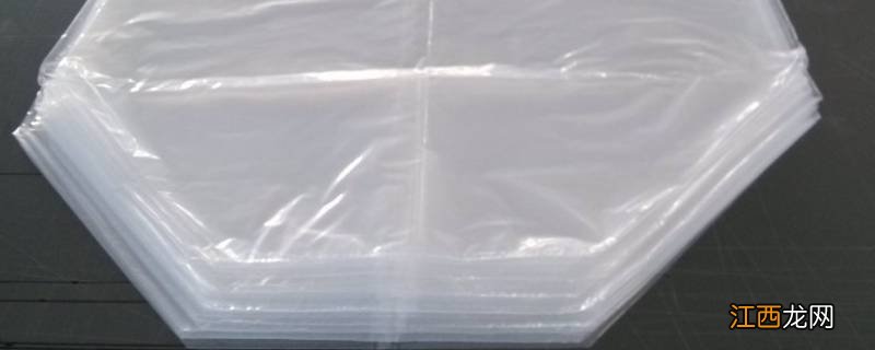 pe食品袋材质安全吗