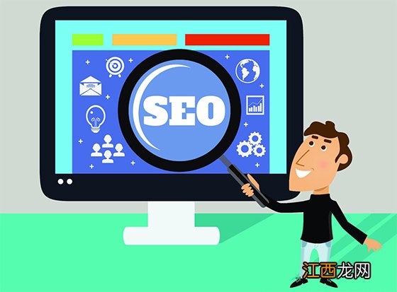 网站SEO减法操作快速提升排名