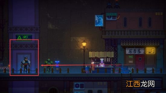 全支线任务图文攻略 迷雾侦探支线任务通关流程