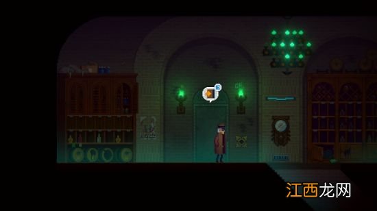 全支线任务图文攻略 迷雾侦探支线任务通关流程