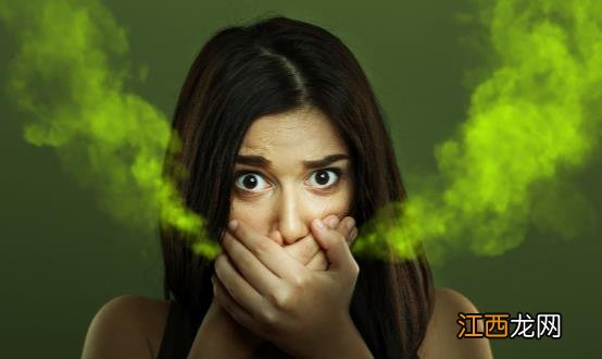 6个小妙招让你轻松摆脱口臭