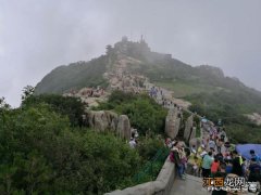 泰山旅游费用是多少？ 泰山旅游费用一个人多少