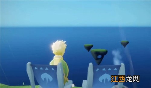 小王子季第三个任务图文流程分享 光遇小王子季第三个任务攻略