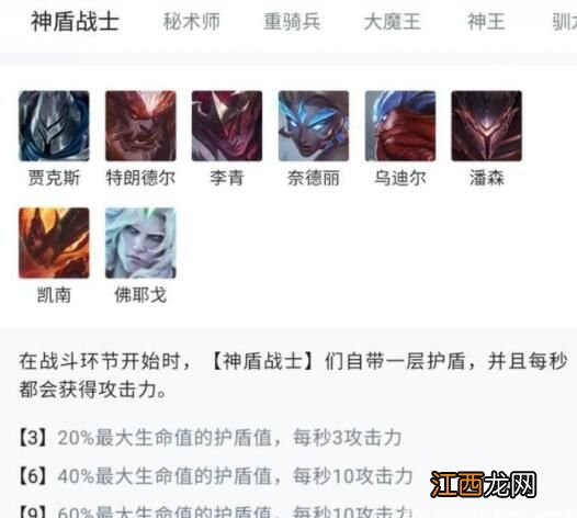 11.13最强阵容攻略 云顶之弈11.13阵容排行榜