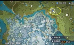 原神覆雪之国任务攻略大全，仙灵解密技巧攻略[多图]