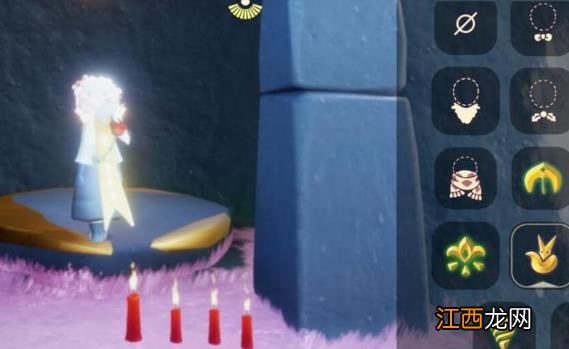 光遇绊爱什么时候返场 光遇绊爱返场多少钱