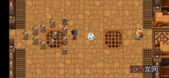 世界9-2/9-4三星通关攻略 坎公骑冠剑世界9全收集攻略