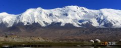 昆仑雪山在哪