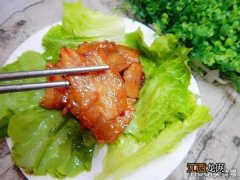 电饼铛烤五花肉的制作方法 电饼铛烤五花肉做法大全