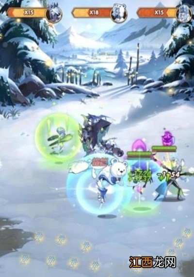 剑与远征霜魂呼啸怎么打？霜魂呼啸boss打法攻略[多图]