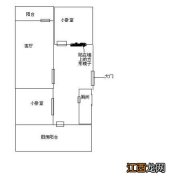 空出的卧室干什么好 北卧室适合做什么，客厅隔卧室