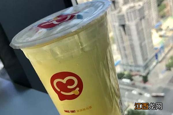 蜜雪冰城的东西为什么很便宜