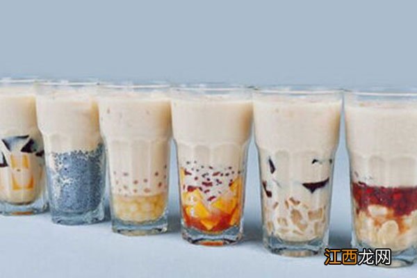 蜜雪冰城的东西为什么很便宜