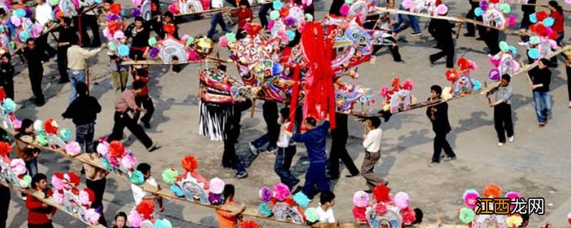 浦江县特色文化