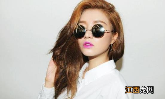 该怎么选择适合你的太阳眼镜