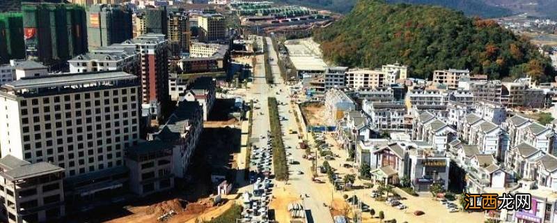 丘北县特色文化