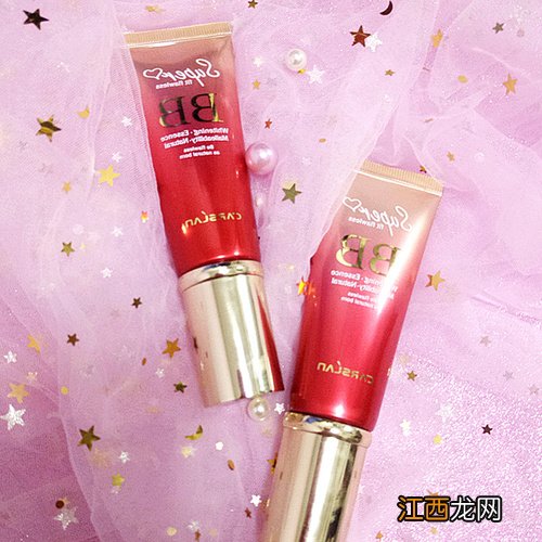 诉求含保养效果、兼具防晒、遮瑕力好又能快速完妆