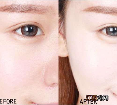 诉求含保养效果、兼具防晒、遮瑕力好又能快速完妆