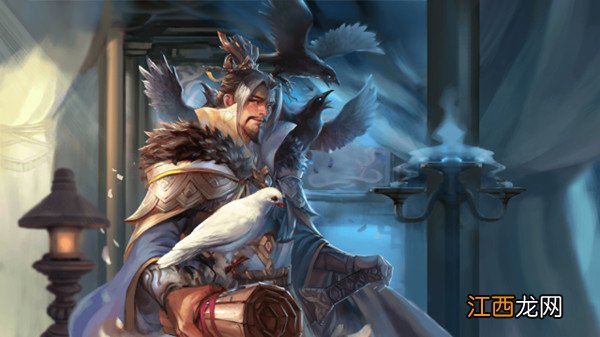 三国杀刘表界限突破技能是什么？刘表突破技能强度评估[多图]