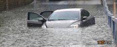 暴雨警报颜色级别