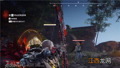 steam不删档测试时间分享 永劫无间steam7月8日可以玩吗