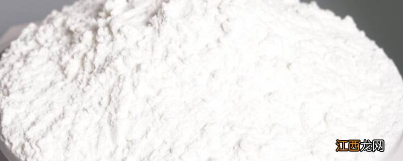 面粉改良剂的用途和用量