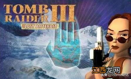 古墓丽影暗影游戏下载 古墓丽影3攻略秘籍