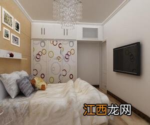 卧室风水25禁忌 卧室的布局风水,卧室放两个衣柜风水