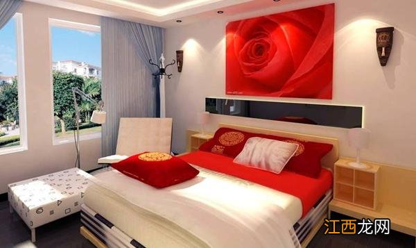 卧室灯禁忌 卧室的禁忌有哪些,装修风水禁忌100条