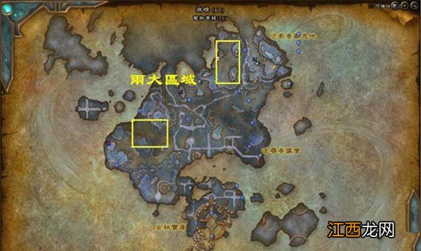 WOW9.1黯光刀翼兽获取攻略 魔兽世界黯光刀翼兽怎么获得