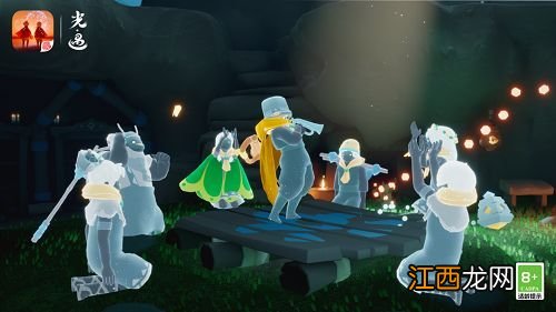 夏日活动2021上线时间分享 光遇夏日活动国服什么时候出