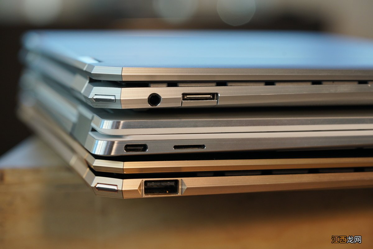 Dell XPS 13 2合1与HP Spectre x360 13t：哪种高端笔记本电脑是最好的？