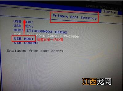U盘装系统时遇到无法进入pe问题应该如何解决