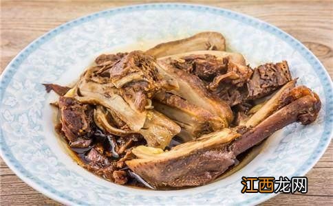 吃鹅肉治疗咳嗽吗？