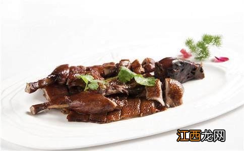 吃鹅肉治疗咳嗽吗？