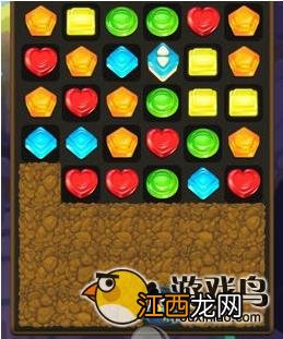 《拯救卡布奇诺》评测：另类三消 打到BOSS[多图]