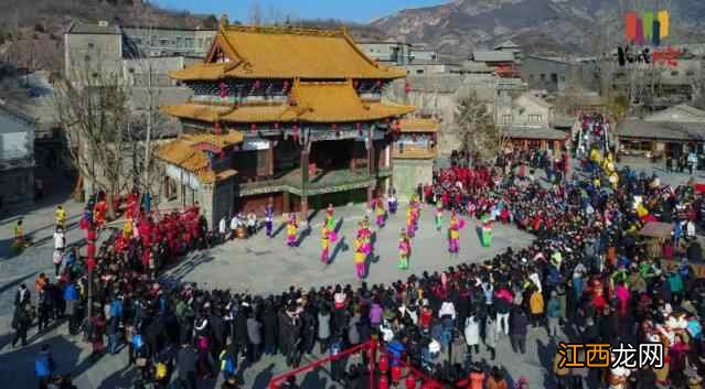 滑雪、赏冰、登长城、逛庙会……密云冰雪旅游季邀您体验